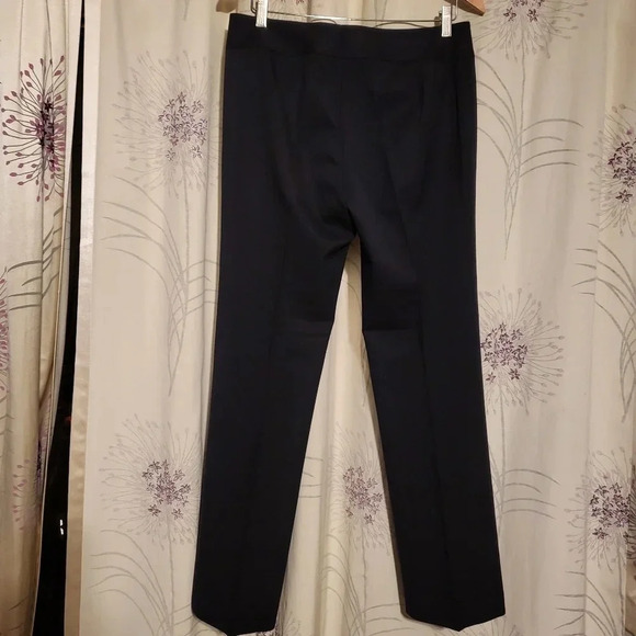 Lafayette 148 New York Pants Slacks Suit Separate - Picture 2 of 7